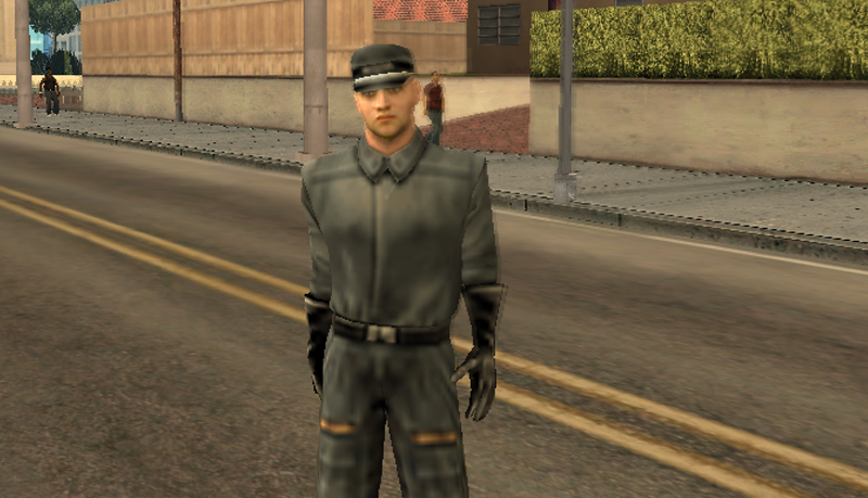 mod