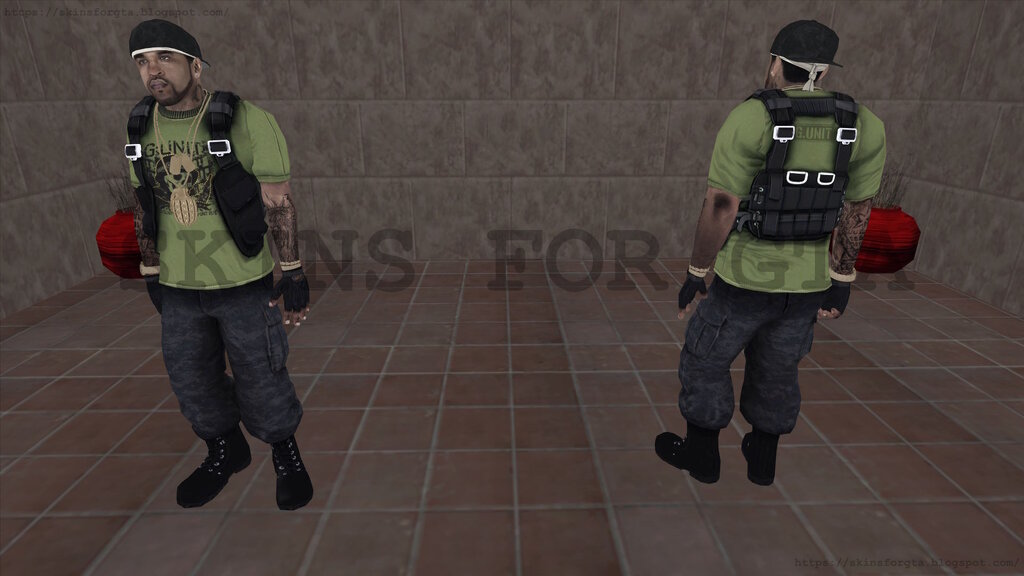 mod
