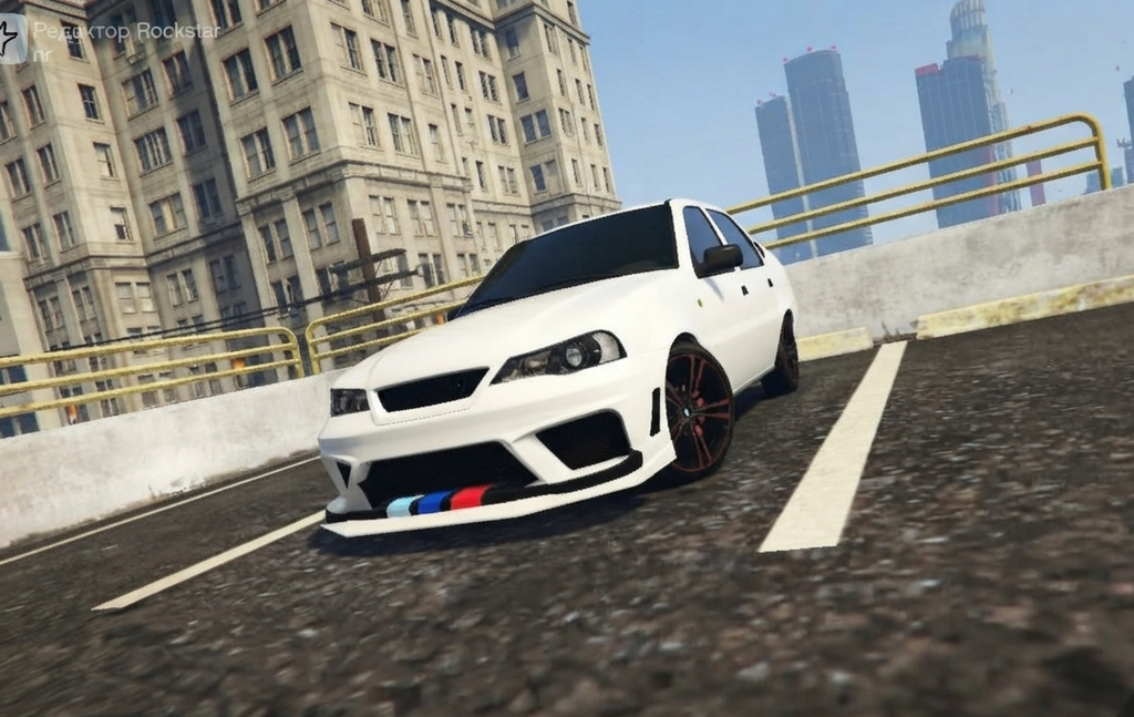 mod