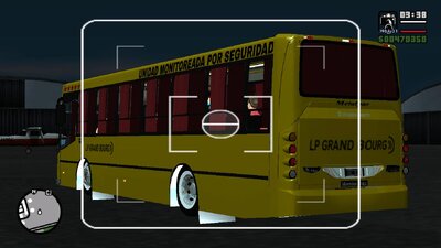 Metalpar Tronador 2 Linea 440