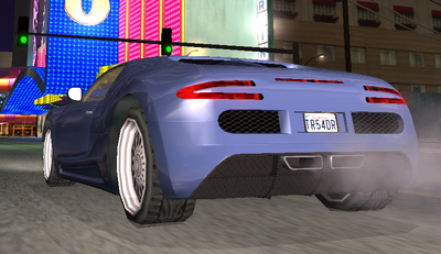 GTA V Truffade Adder HQ+SA