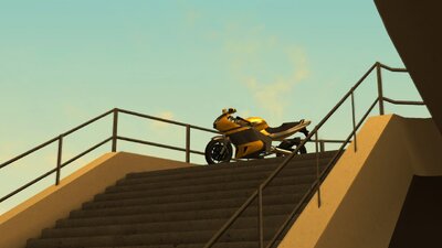 Shitzu NRG 900 RR & F