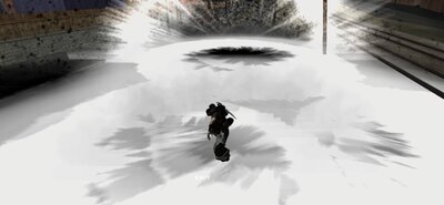 TOJI FUSIGURO EFFECT LOADER FOR MOBILE