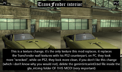 Z PC Maps + Fixes (Unofficial update 2!)