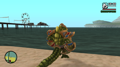 Sobek (SMITE)