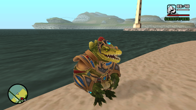Sobek (SMITE)