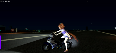 Yamaha Exciter 135 2011 for Mobile