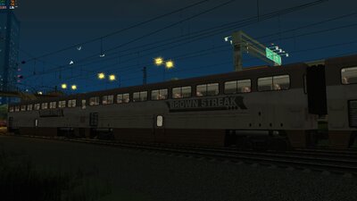 Walters Streak (New Type)
