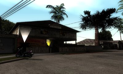 Ucok Mau Menjadi Tukang Parkir