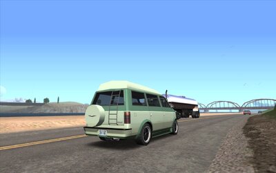 Declasse Moonbeam