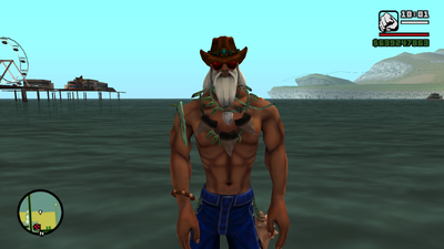 He Bro He Bo (SMITE)