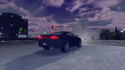 Maibatsu Penumbra FF (GTA III Style)