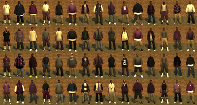 Criminal Peds Vary