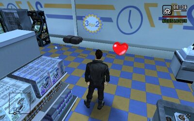 Kits de Ayudas