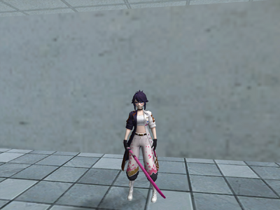 Kson from SMITE x VShojo