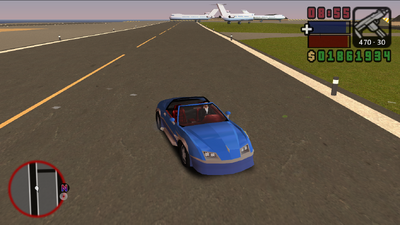 GTA Liberty City Stories HD Remastered