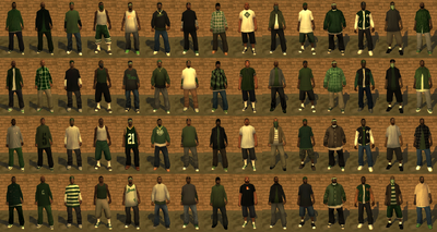 Criminal Peds Vary