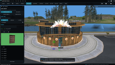 SA:MP Map Editor