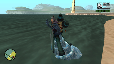 He Bo (SMITE)