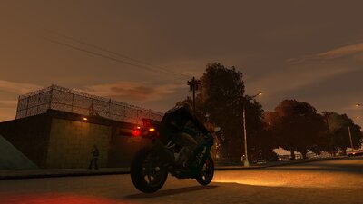 Kawasaki Ninja ZX-10R