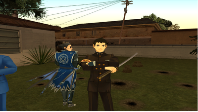 Ryunosuke Naruhodo