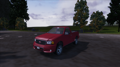 Vapid ASP Firebolt (GTA III Style)