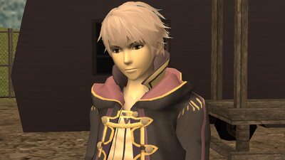 Robin - Super Smash Bros Ultimate
