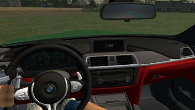 BMW M4 2019