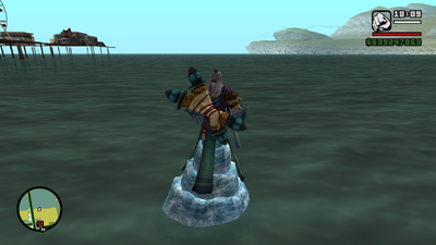He Bo (SMITE)