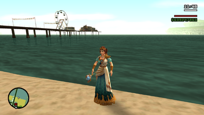 Hera (SMITE)