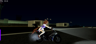Yamaha Exciter 135 2011 for Mobile