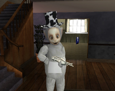 mod