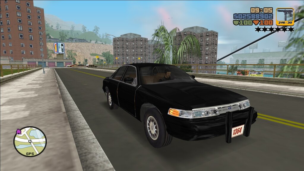 mod