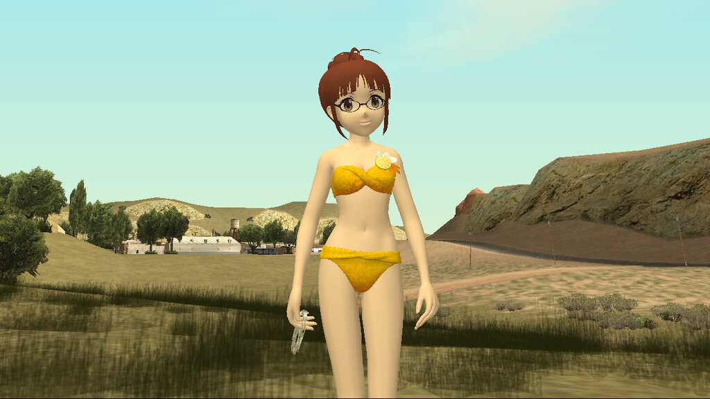 mod