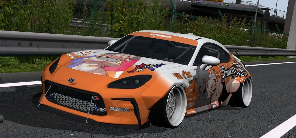 mod