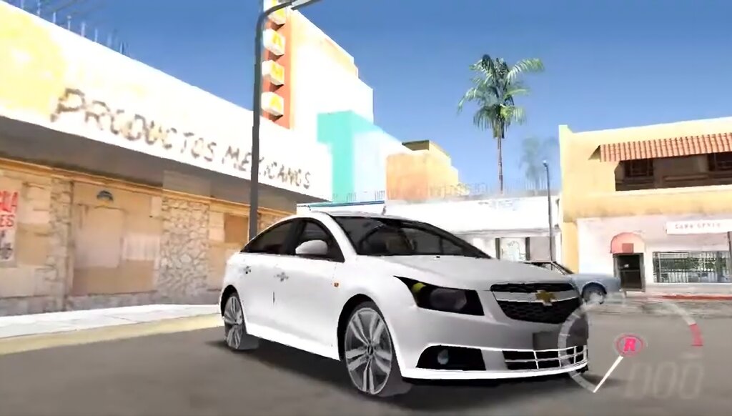 mod