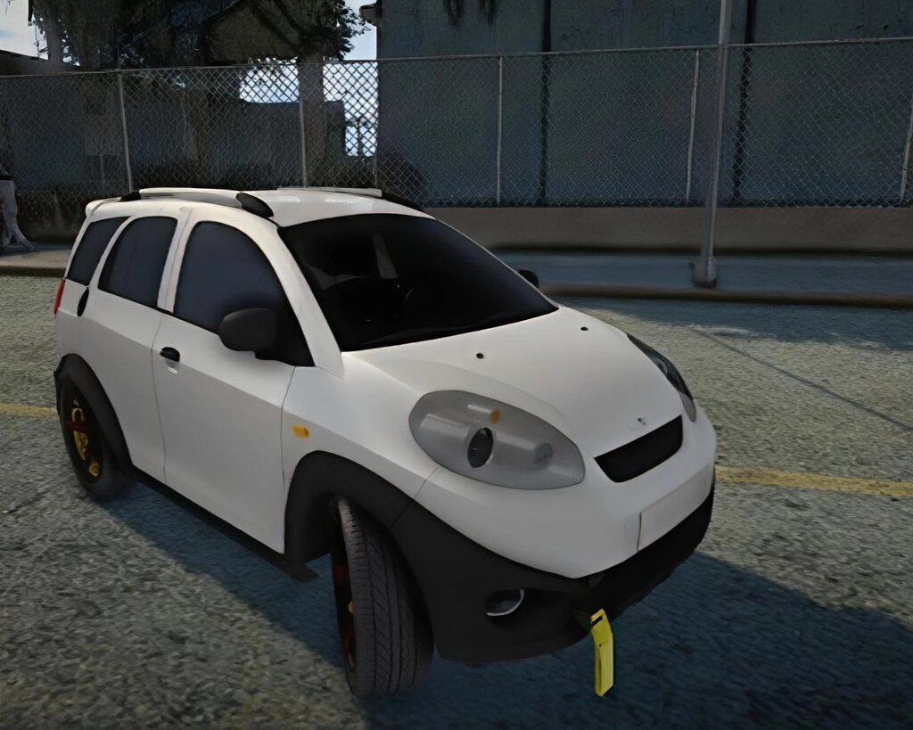 mod