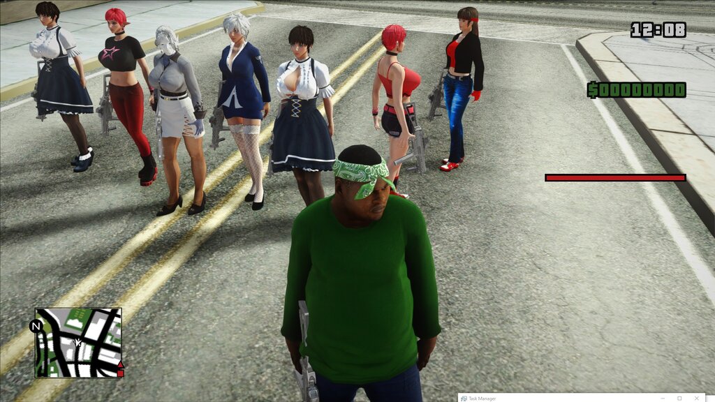 mod