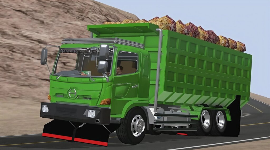 mod