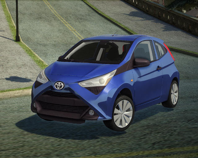 mod
