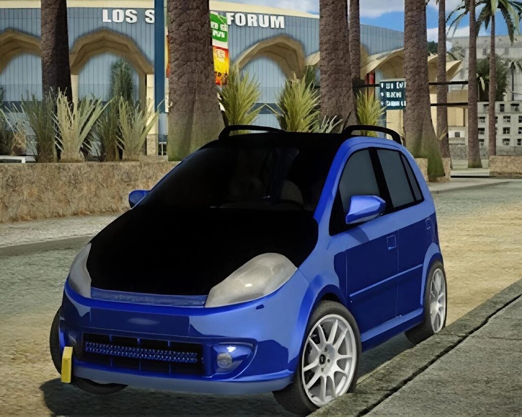 mod