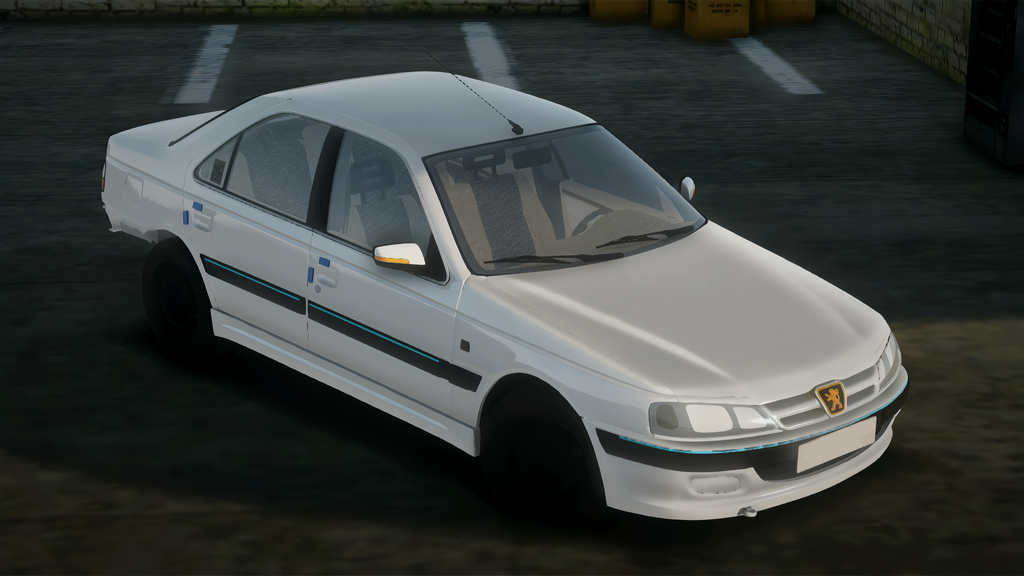 mod