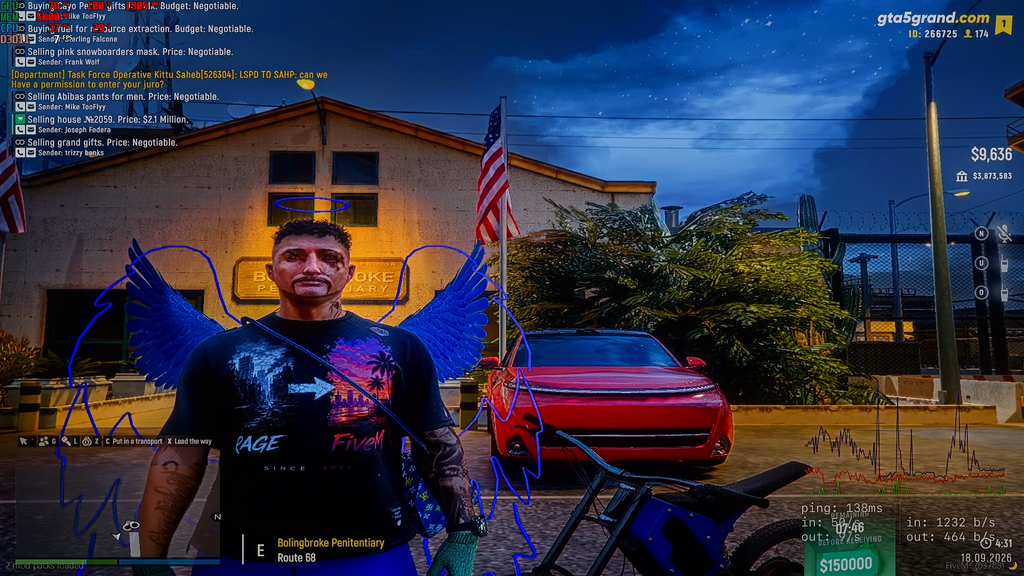 mod