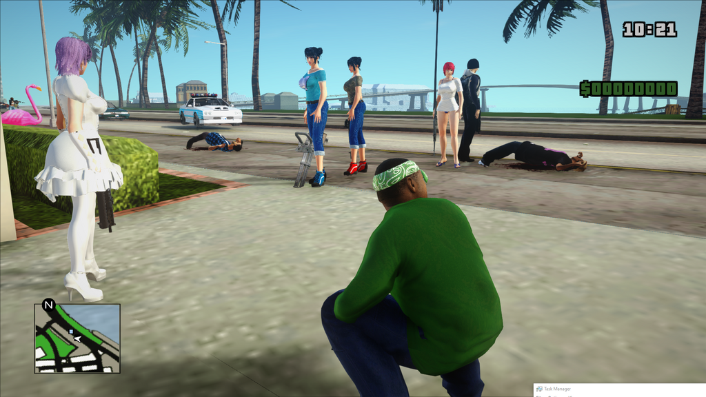 mod