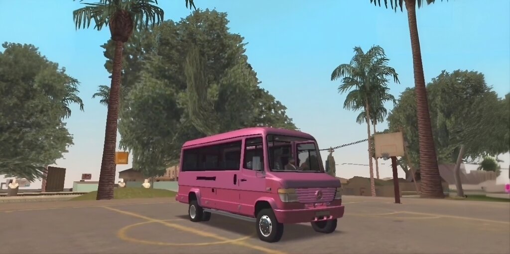 mod
