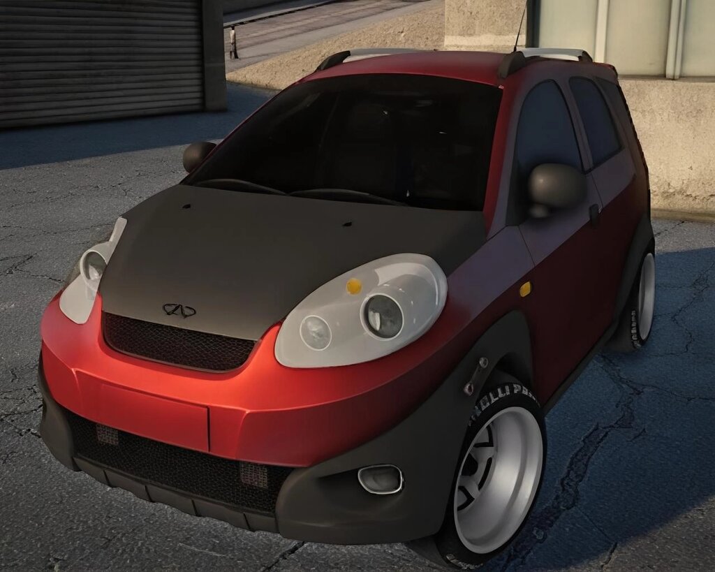 mod