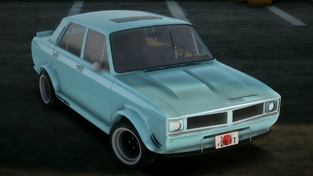 mod