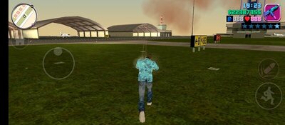 Shoot While Move Updated