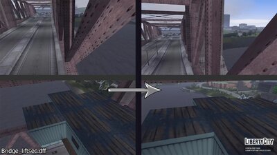 Texture Fixes on Models - Part 3