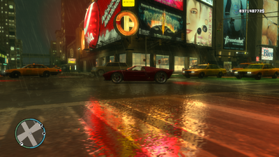 GTA EFLC Weapons/Some Vehicles For XBOX 360/PS3